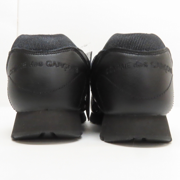 実際に弊社で買取させて頂いたCOMME des GARCONS×NIKE コムデギャルソン×ナイキ OUTBURST V スニーカー CT2863-001/22.5の画像 1枚目