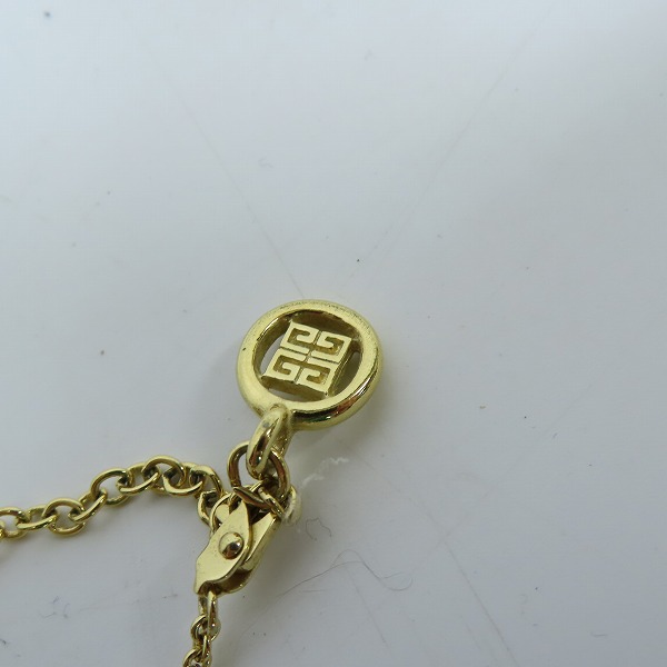 実際に弊社で買取させて頂いた【おまとめ】VivienneWestwood/ヴィヴィアンウエストウッド Givenchy/ジバンシィ他 ボタン/ネックレス/リング等の画像 7枚目