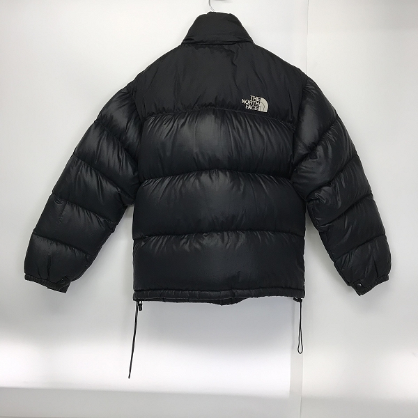 THE NORTH FACE/ノースフェイス ヌプシダウンジャケット NF002YO