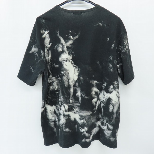 LAD MUSICIAN CREW NECK BIG PULLOVER 44（LAD MUSICIAN（ラッド