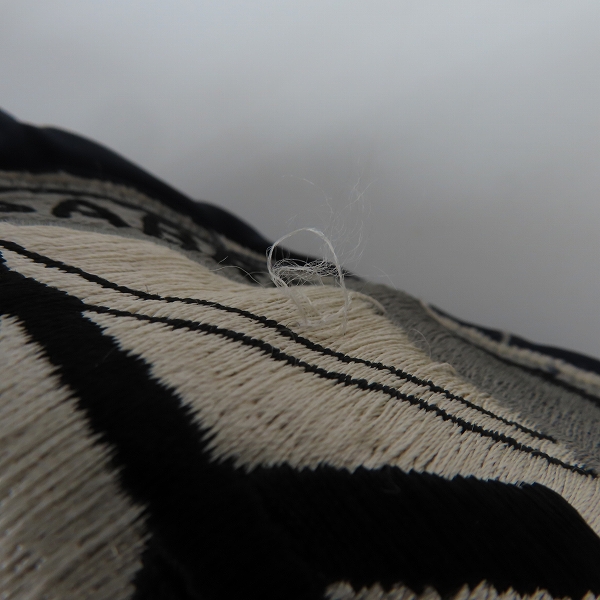 実際に弊社で買取させて頂いたBUZZ RICKSON'S/バズリクソンズ MA-1 BR11315HY/38の画像 6枚目