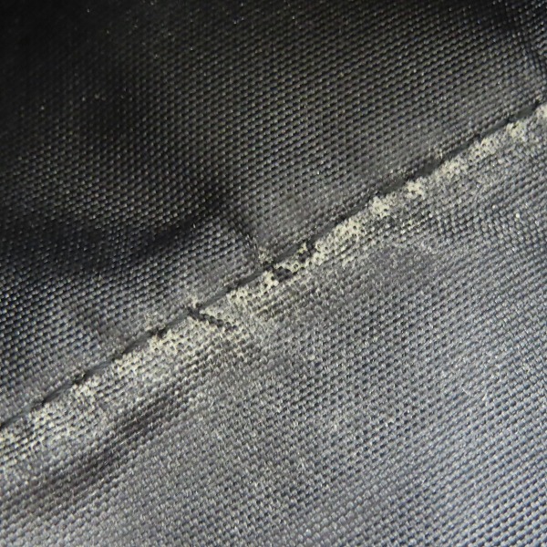 実際に弊社で買取させて頂いたManhattan Portage BLACK LABEL/マンハッタンポーテージ ブラックレーベル  PROSPECT ロールトップバックパックの画像 8枚目