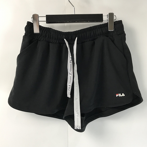 実際に弊社で買取させて頂いた【おまとめ品/未使用含む】FILA/フィラ adidas/アディダス 他 Tシャツ/パンツ/ジップアップジャケット 等の画像 5枚目