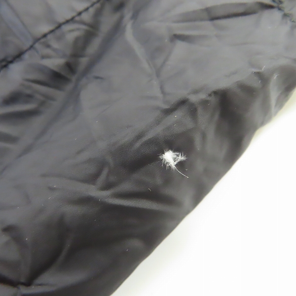 実際に弊社で買取させて頂いたNANGA/ナンガ MOUNTAIN LODGE BAG 120/マウンテンロッジバッグ シュラフ/寝袋の画像 6枚目