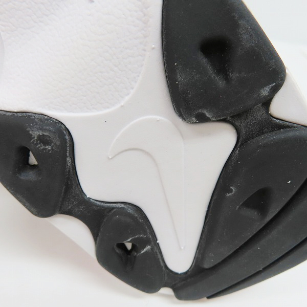 実際に弊社で買取させて頂いたNIKE×ATMOS/ナイキ×アトモス AIR MAX2 LIGHT QS/エアマックス2 ライト クイックストライク CI5590-001/27.5の画像 6枚目