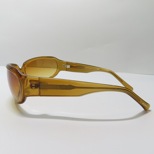 実際に弊社で買取させて頂いたOLIVER PEOPLES/オリバーピープルズ サングラス の画像 2枚目