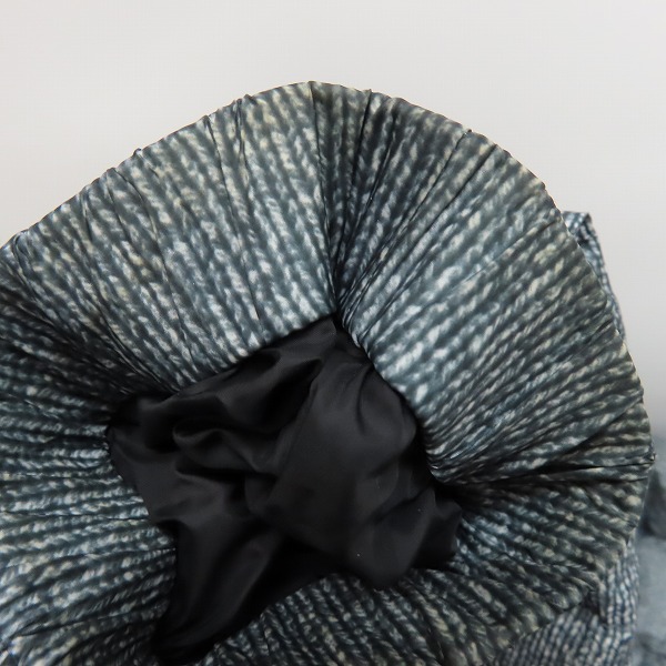 実際に弊社で買取させて頂いたEMPORIO ARMANI/エンポリオ アルマーニ ダウンジャケット 6YPB18 PNB5Z/3XLの画像 7枚目