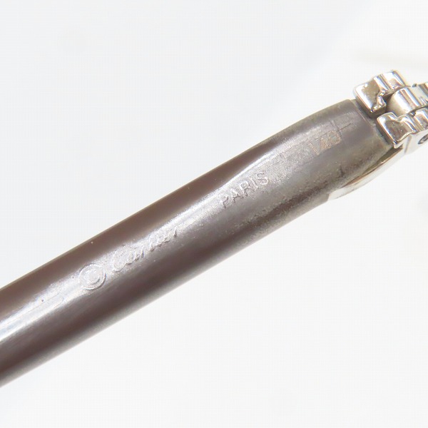 実際に弊社で買取させて頂いたCartier/カルティエ 4793567 メガネフレーム/アイウェア/眼鏡の画像 6枚目