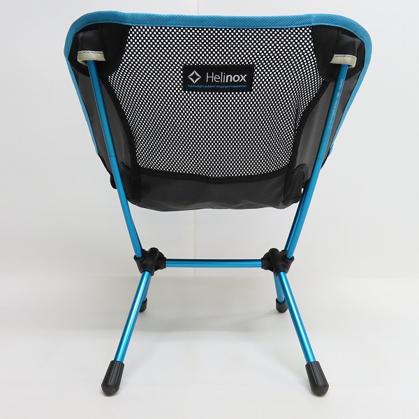 実際に弊社で買取させて頂いたHelinox/ヘリノックス チェアワン ミニ ブラックの画像 3枚目