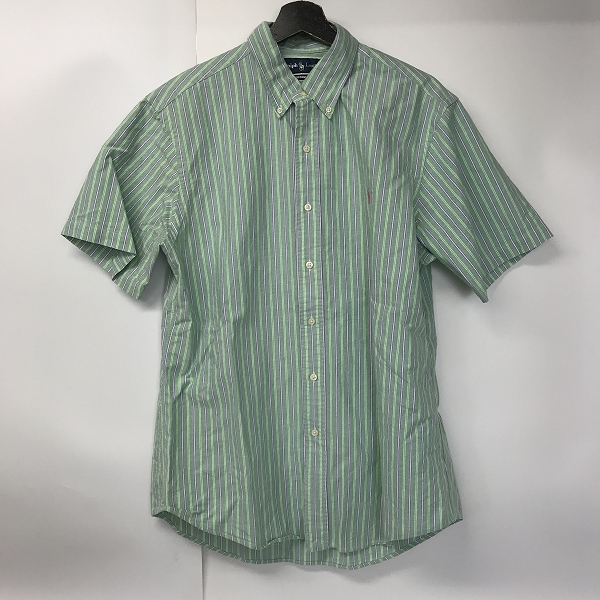 実際に弊社で買取させて頂いた【おまとめ】ラルフローレン/アーバンリサーチ/ディッキーズ 他 シャツ/カーディガン/パーカー 等の画像 2枚目