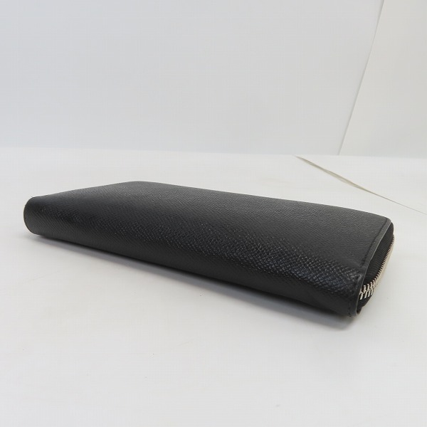 実際に弊社で買取させて頂いたGIVENCHY/ジバンシィ ZIPPED WALLET ラウンドファスナー長財布 BK06040121 001の画像 2枚目