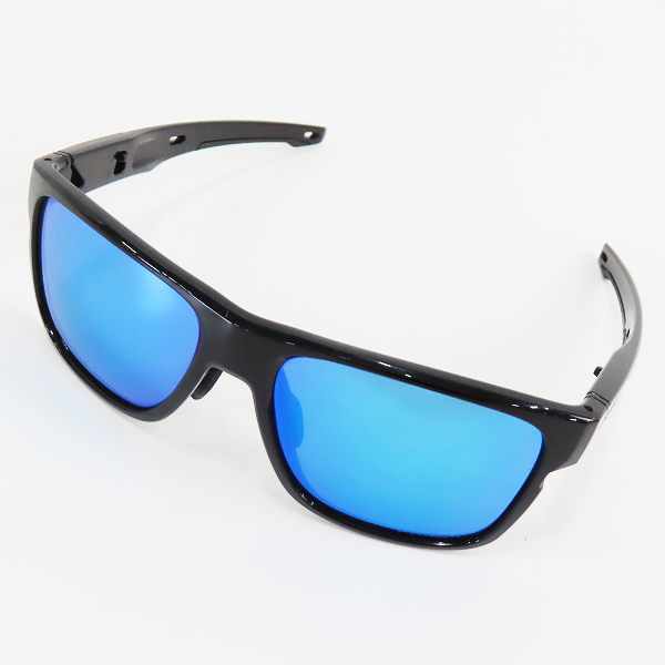実際に弊社で買取させて頂いたOAKLEY/オークリー Crossrange/クロスレンジ アジアフィット サングラス/アイウェアの画像 0枚目