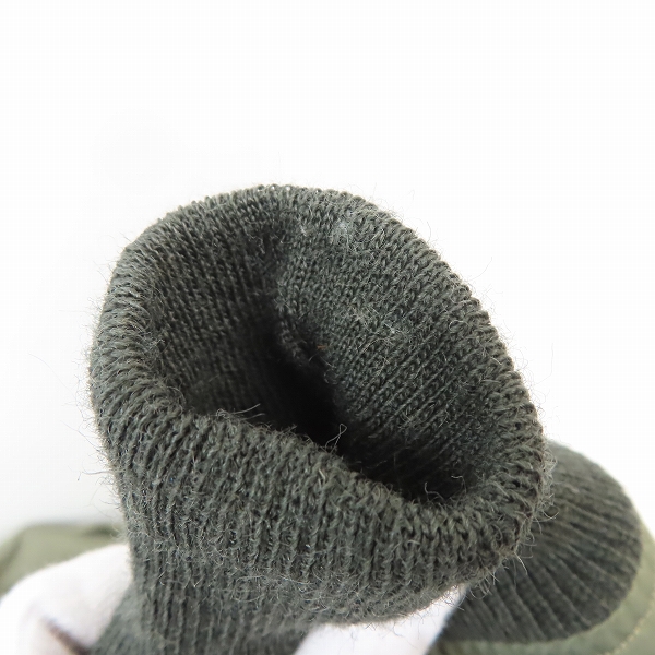 実際に弊社で買取させて頂いたBUZZ RICKSON'S/バズリクソンズ L-2B フライトジャケット BR11132/Mの画像 7枚目