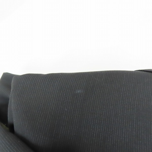 実際に弊社で買取させて頂いたPaul Smith COLLECTION/ポールスミス コレクション 切替デザインテーラードジャケット/XLの画像 7枚目