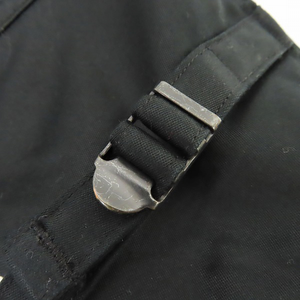 実際に弊社で買取させて頂いた【未使用】BUZZ RICKSON'S × GOLD/バズリクソンズ × ゴールド  B-11 フライトジャケット GL13147/36の画像 6枚目