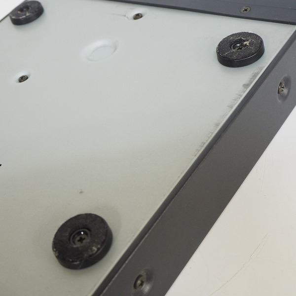 実際に弊社で買取させて頂いたRoland/ローランド Sound Canvas SC-88 VL MIDI 音源 モジュール アダプター付き【通電確認済】 の画像 7枚目