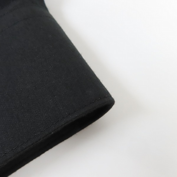 実際に弊社で買取させて頂いた【未使用】EMPORIO ARMANI/エンポリオアルマーニ  総柄 シャツ/長袖 2点セットの画像 5枚目