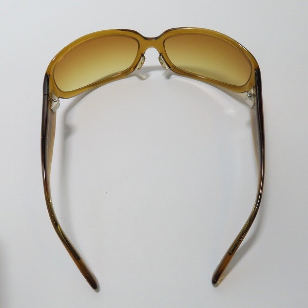 実際に弊社で買取させて頂いたOLIVER PEOPLES/オリバーピープルズ サングラス の画像 3枚目