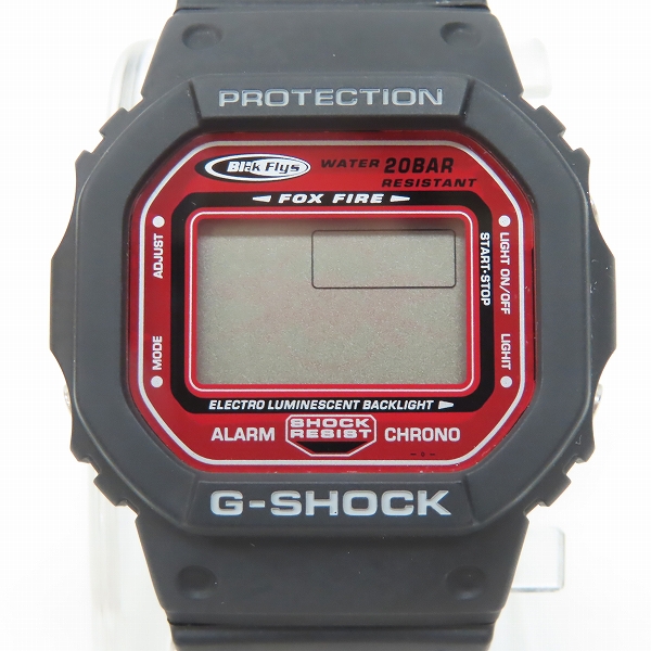 ラスト1点 未使用 G-SHOCK ブラックフライDW-5600VT ラスト1点 未使用 G-SHOCK ブラックフライDW-5600VT - メルカリ