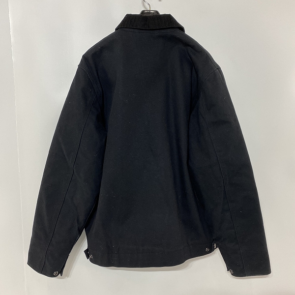 実際に弊社で買取させて頂いたCarhartt/カーハート デトロイトジャケット/Mの画像 1枚目