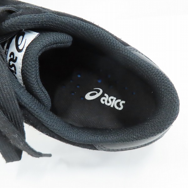 実際に弊社で買取させて頂いたasics/アシックス CLASSIC TEMPO PRO/クラシック テンポ プロ スニーカー 1201A373-002/28.0の画像 4枚目