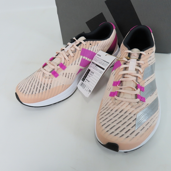 adidas 新品未使用品 Reebok x adidas 限定コラボ ZX FURY US11 29cm - メルカリ