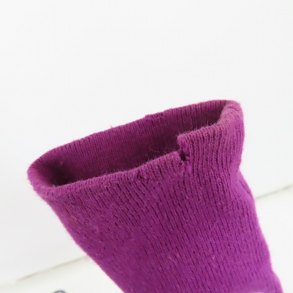 実際に弊社で買取させて頂いたChampion/チャンピオン 90s ビンテージ USA製 リバースウィーブ スウェットトレーナー/Mの画像 8枚目