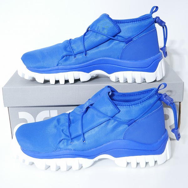 実際に弊社で買取させて頂いたasics/アシックス アシックスタイガー GEL-YETI TOKYO /ゲルイエティ トウキョウ 1193A116-400/27.5の画像 3枚目