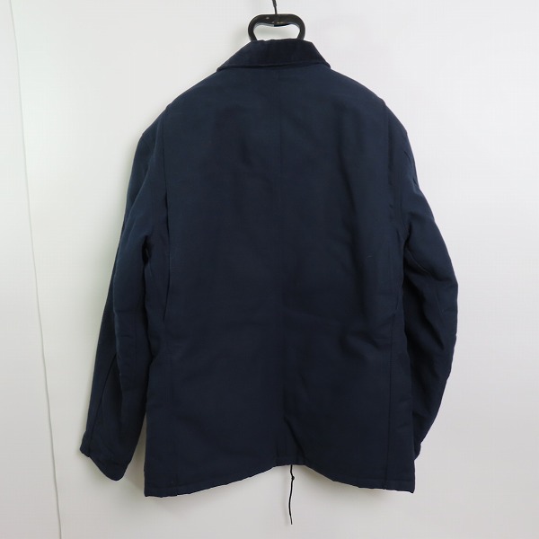 実際に弊社で買取させて頂いたCarhartt/カーハート DUCK TRADITIONAL COAT/ダック トラディショナル コート C003-DNY/Sの画像 1枚目