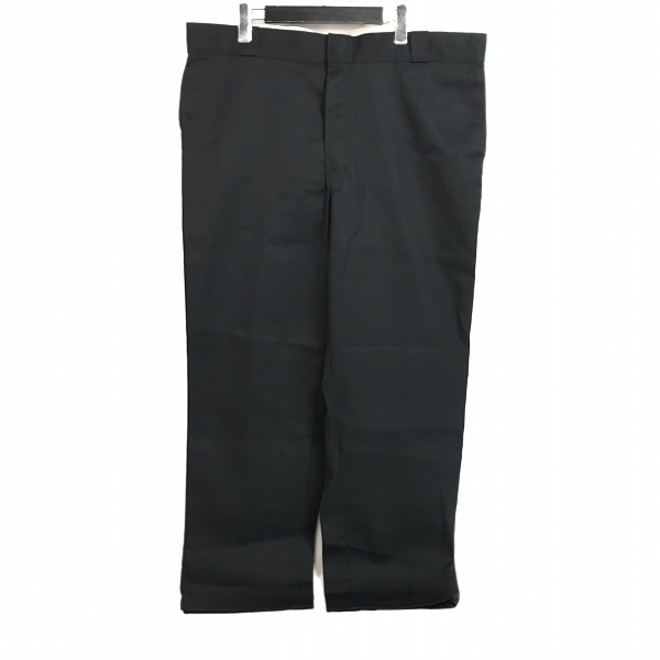 実際に弊社で買取させて頂いた【おまとめ】Dickies/ディッキーズ デニム オーバーオール/ワークパンツ/デニムパンツ 等の画像 2枚目