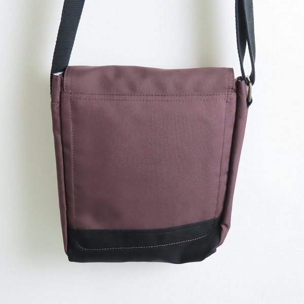 実際に弊社で買取させて頂いたCarhartt/カーハート Legacy Crossbody Bag Wine Handbags B000037760899の画像 1枚目
