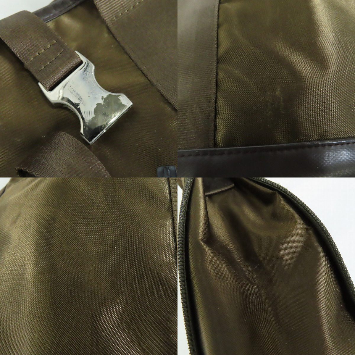 PORTER×SAC
