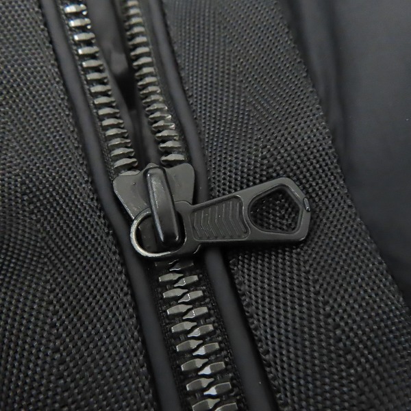 実際に弊社で買取させて頂いたnano universe/ナノユニバース 西川ダウン ダウンジャケット 668-1214004/Lの画像 7枚目