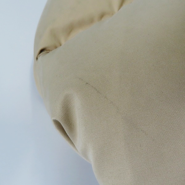 実際に弊社で買取させて頂いたARMANI EXCHANGE/アルマーニエクスチェンジ ダウンベスト Sの画像 6枚目