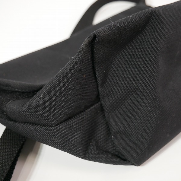 実際に弊社で買取させて頂いたManhattan Portage/マンハッタンポーテージ ミニショルダーバッグの画像 9枚目
