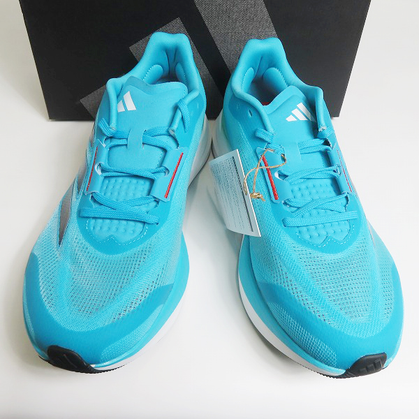 実際に弊社で買取させて頂いたadidas/アディダス ADIZERO DURAMO SPEED M/アディゼロ デュラモスピード スニーカー IE7259/28の画像 0枚目
