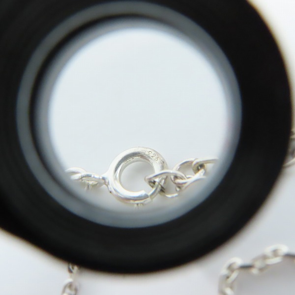 実際に弊社で買取させて頂いたBloody Mary/ブラッディマリー 干支「天馬」ネックレスの画像 8枚目