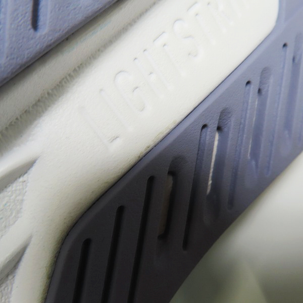 実際に弊社で買取させて頂いたadidas/アディダス ADIZERO DURAMO SPEED M/アディゼロ デュラモスピード スニーカー IE7259/28の画像 6枚目