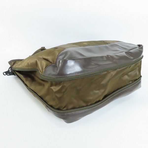 PORTER×SAC'S BAR/ポーター×サックスバー トートバッグ/ショルダー