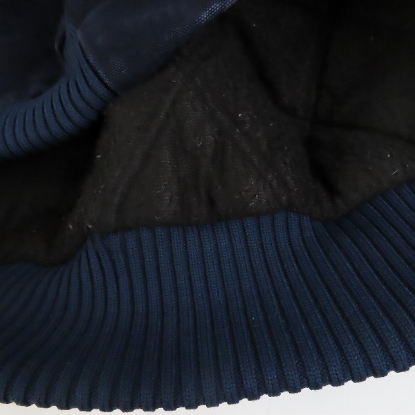 実際に弊社で買取させて頂いたCarhartt/カーハート アクティブジャケット J130 MDT/2XLの画像 9枚目