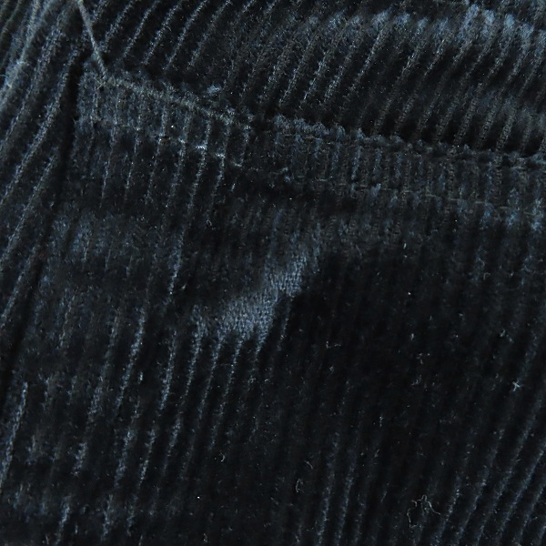 実際に弊社で買取させて頂いたCALEE/キャリー コーデュロイ/ワークパンツ 3点セットの画像 4枚目