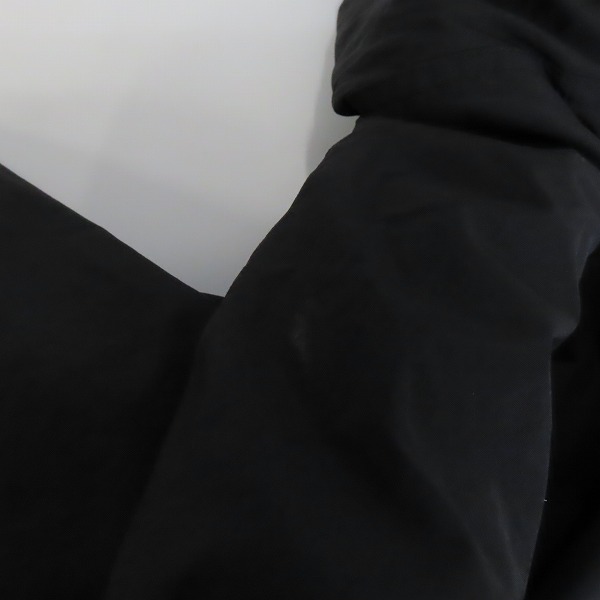 実際に弊社で買取させて頂いたSTUSSY/ステューシー  BIG POCKET SHELL JACKET/ビッグポケット シェル ジャケット 115413/XLの画像 6枚目