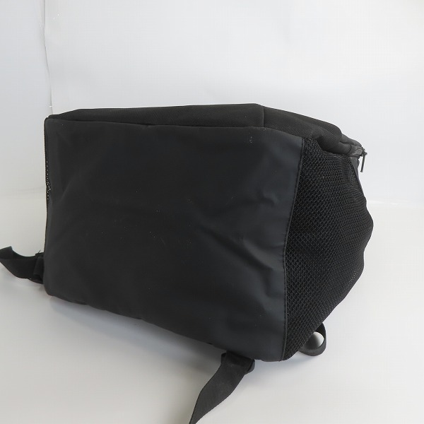 実際に弊社で買取させて頂いたcanterbury/カンタベリー DAY PACK バックパック/リュックサック AB02317の画像 2枚目