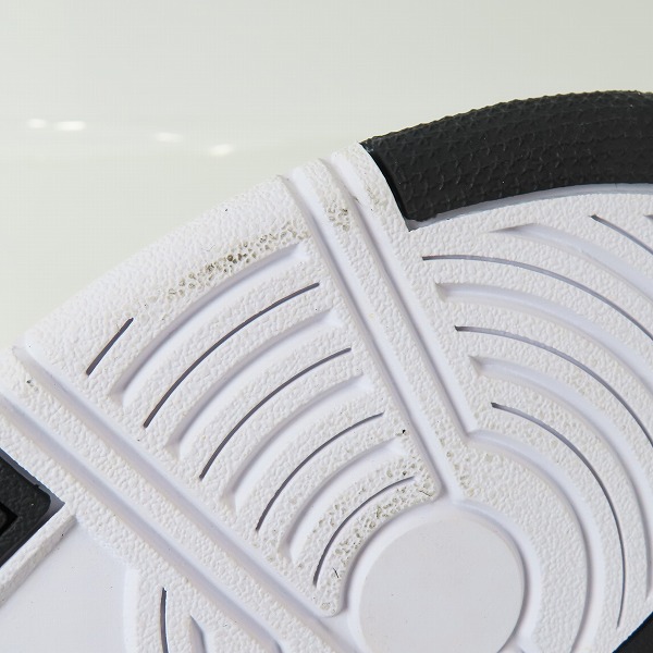 実際に弊社で買取させて頂いたGOODENOUGH×NIKE×Fragment Design/グッドイナフ×ナイキ×フラグメント COURT FORCE SP/コートフォース 814913-001/28の画像 8枚目