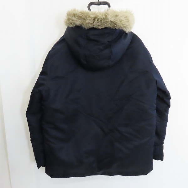実際に弊社で買取させて頂いたPaul Smith/ポールスミス ダウンジャケット PY-PH-55660/L2の画像 1枚目