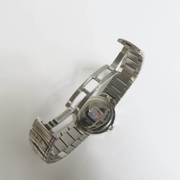 実際に弊社で買取させて頂いたGIVENCHY/ジバンシー 腕時計/ウォッチ クオーツ/93471601【動作未確認】の画像 3枚目