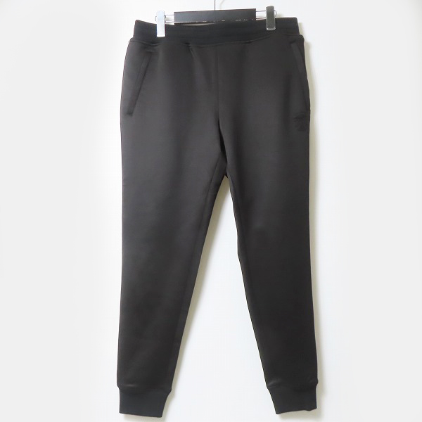 実際に弊社で買取させて頂いた【未使用】CRIMIE/クライミー MIKE JERSEY RIB TRACK PANTS/トラックパンツ CR1-02L5-PL09/L