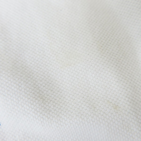 実際に弊社で買取させて頂いたEmporio Armani/エンポリオアルマーニ プリント 半袖ポロシャツ J1M36J j1X7J/Mの画像 7枚目