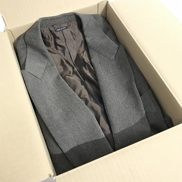 実際に弊社で買取させて頂いた【おまとめ】GIORGIO ARMANI/ジョルジオアルマーニ セットアップ