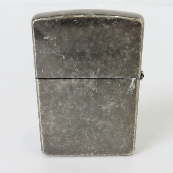 ZIPPO/ジッポー from Native American 天然貴石入り インディアン 
